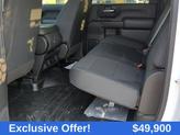 Thumbnail of 2020 Summit White GMC Sierra 3500