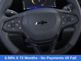 Thumbnail of 2025 Summit White Chevrolet Trax