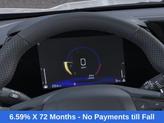 Thumbnail of 2025 Summit White Chevrolet Trax