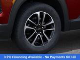 Thumbnail of 2026 Apex Red Chevrolet Trailblazer