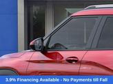 Thumbnail of 2026 Apex Red Chevrolet Trailblazer