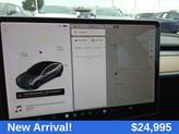 Thumbnail of 2021 Black Tesla Model 3