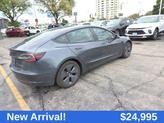 Thumbnail of 2021 Black Tesla Model 3