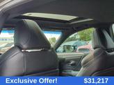 Thumbnail of 2021 Atomic Silver Lexus ES 350