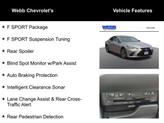 Thumbnail of 2021 Atomic Silver Lexus ES 350