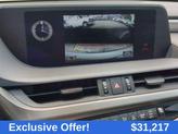 Thumbnail of 2021 Atomic Silver Lexus ES 350