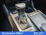 Thumbnail of 2021 Atomic Silver Lexus ES 350