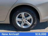 Thumbnail of 2024 Mineral Gray Metallic Chevrolet Malibu