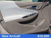 Thumbnail of 2024 Mineral Gray Metallic Chevrolet Malibu