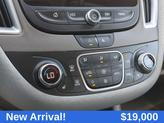 Thumbnail of 2024 Mineral Gray Metallic Chevrolet Malibu