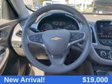 Thumbnail of 2024 Mineral Gray Metallic Chevrolet Malibu