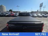 Thumbnail of 2022 Northsky Blue Metallic Chevrolet Silverado 1500