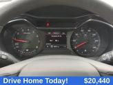 Thumbnail of 2023 Sterling Gray Metallic Chevrolet Trailblazer