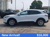 Thumbnail of 2020 Oxford White Ford Escape