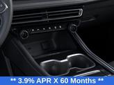 Thumbnail of 2026 Lakeshore Blue Metallic Chevrolet Traverse