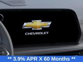 Thumbnail of 2026 Lakeshore Blue Metallic Chevrolet Traverse