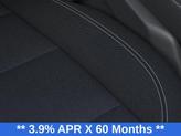 Thumbnail of 2026 Lakeshore Blue Metallic Chevrolet Traverse