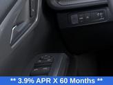 Thumbnail of 2026 Lakeshore Blue Metallic Chevrolet Traverse
