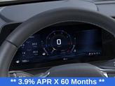 Thumbnail of 2026 Sandstone Gray Chevrolet Traverse