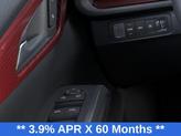 Thumbnail of 2026 Sandstone Gray Chevrolet Traverse