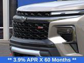 Thumbnail of 2026 Sandstone Gray Chevrolet Traverse