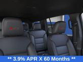 Thumbnail of 2026 Sandstone Gray Chevrolet Traverse