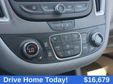 Thumbnail of 2023 Riverside Blue Metallic Chevrolet Malibu