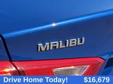 Thumbnail of 2023 Riverside Blue Metallic Chevrolet Malibu