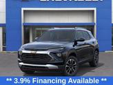 Thumbnail of 2026 Mosaic Black Metallic Chevrolet Trailblazer