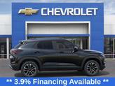 Thumbnail of 2026 Mosaic Black Metallic Chevrolet Trailblazer