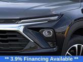 Thumbnail of 2026 Mosaic Black Metallic Chevrolet Trailblazer