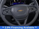 Thumbnail of 2026 Mosaic Black Metallic Chevrolet Trailblazer