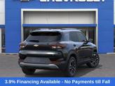 Thumbnail of 2026 Mosaic Black Metallic Chevrolet Trailblazer