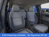 Thumbnail of 2026 Mosaic Black Metallic Chevrolet Trailblazer
