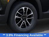 Thumbnail of 2026 Mosaic Black Metallic Chevrolet Trailblazer