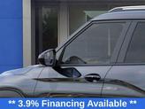 Thumbnail of 2026 Mosaic Black Metallic Chevrolet Trailblazer