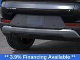 Thumbnail of 2026 Mosaic Black Metallic Chevrolet Trailblazer