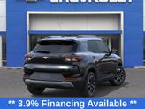 Thumbnail of 2026 Mosaic Black Metallic Chevrolet Trailblazer