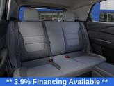 Thumbnail of 2026 Mosaic Black Metallic Chevrolet Trailblazer