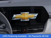 Thumbnail of 2026 Mosaic Black Metallic Chevrolet Trailblazer