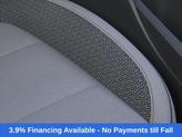 Thumbnail of 2026 Mosaic Black Metallic Chevrolet Trailblazer