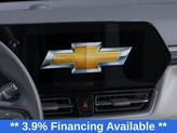 Thumbnail of 2026 Mosaic Black Metallic Chevrolet Trailblazer