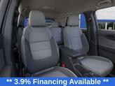 Thumbnail of 2026 Mosaic Black Metallic Chevrolet Trailblazer