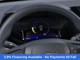 Thumbnail of 2026 Mosaic Black Metallic Chevrolet Trailblazer