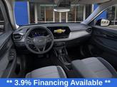 Thumbnail of 2026 Mosaic Black Metallic Chevrolet Trailblazer