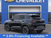 Thumbnail of 2026 Mosaic Black Metallic Chevrolet Trailblazer
