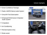 Thumbnail of 2026 Mosaic Black Metallic Chevrolet Trailblazer
