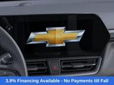 Thumbnail of 2026 Summit White Chevrolet Trailblazer