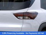 Thumbnail of 2026 Summit White Chevrolet Trailblazer