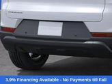 Thumbnail of 2026 Summit White Chevrolet Trailblazer
